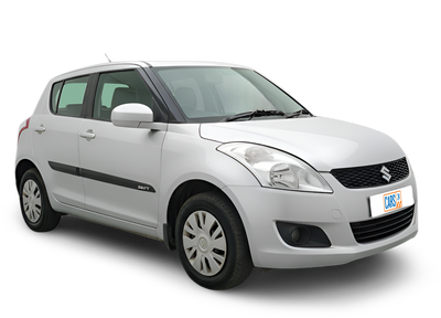 Maruti Swift-img